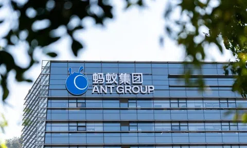 Sếp lớn Ant Group chi 10 triệu USD mua biệt thự Hong Kong giảm giá
