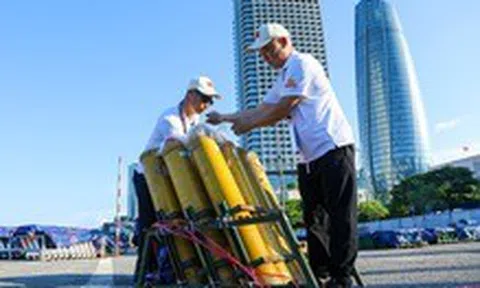 Đội chủ nhà Việt Nam và đương kim vô địch Trung Quốc hé lộ màn 'khai hỏa' đầy bất ngờ tại DIFF 2026