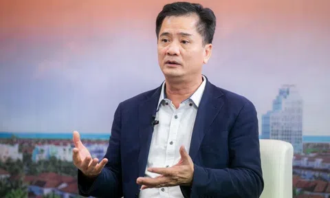 Chuyên gia BĐS: Quần thể đô thị Sun Group giúp nâng tầm điểm đến Bãi Cháy
