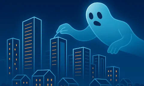 Dự án ma là gì? Cách nhận biết dự án ma qua 5 dấu hiệu cơ bản