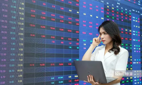 Cổ phiếu ngân hàng kéo VN-Index hồi phục, dự báo nhịp tăng chưa dừng lại