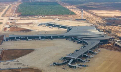 Đồng Nai chốt làm metro 2,5 tỷ USD nối TP.HCM với sân bay Long Thành
