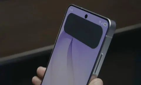 Điện thoại chống nhìn trộm của Samsung có gì đặc biệt mà giá bán gần 52 triệu đồng?