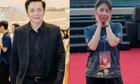 NSND Trung Anh, MC Diệp Chi đau tim khi Messi làm điều điên rồ ở World Cup