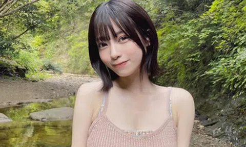 Nữ người mẫu 23 tuổi bị bắt vì nghi tàng trữ ma túy