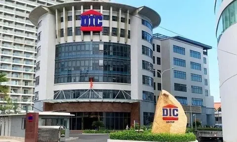 Doanh nghiệp bất động sản chìm trong thua lỗ