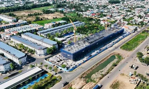 Thống nhất xây 3 cây cầu và 2 tuyến đường sắt kết nối Tp.HCM với Đồng Nai, bất động sản “đôi bờ” hưởng lợi?