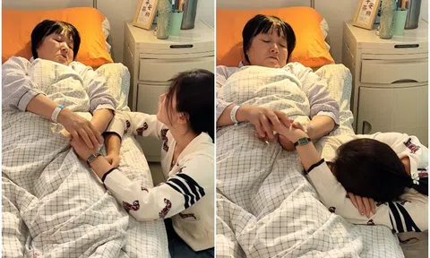 Bỏ việc chăm mẹ chồng bại liệt suốt 7 năm, bà chết, con dâu không có tên trong di chúc
