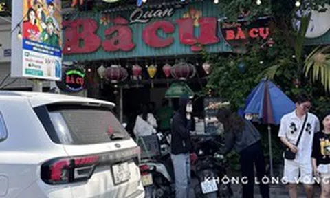 Hiện tượng "lạ" ở Hải Phòng sáng 30/4: Ra đường gặp toàn người Hà Nội, dân địa phương vừa buồn ngủ vừa buồn cười!