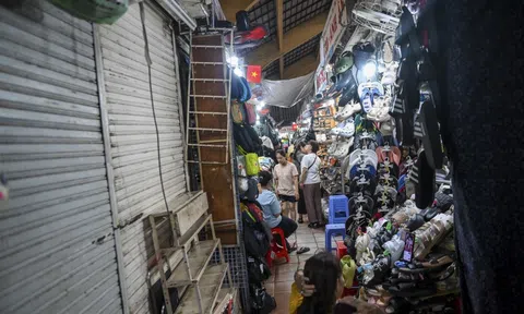 Bộ trưởng Tài chính: Chưa hộ kinh doanh nào bị phạt vì hóa đơn điện tử