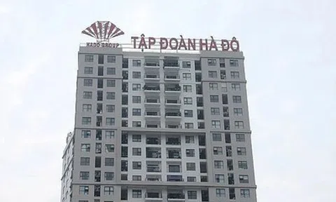 Tập đoàn Hà Đô dự kiến phát hành gần 37 triệu cổ phiếu trả cổ tức