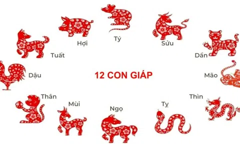 Từ Rằm tháng Chạp 4 con giáp có cát tinh hỗ trợ, tài vận chạm đỉnh, chốt hạ năm Ất Tỵ trong sự viên mãn