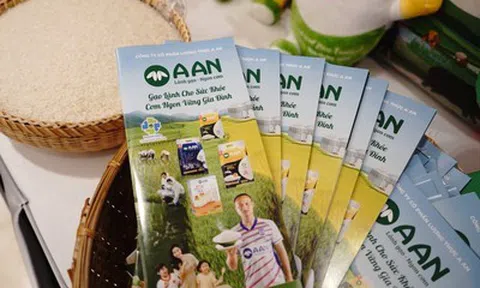 AAN chốt quyền chia cổ phiếu tỉ lệ 41%, tăng vốn lên gần 915 tỷ đồng