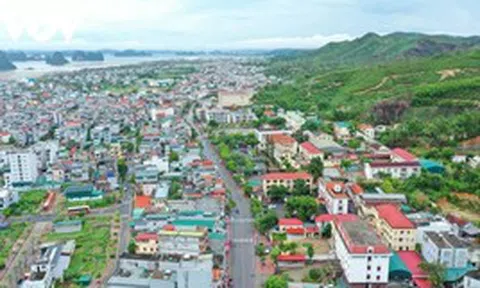 Việt Nam đặt mục tiêu đến năm 2030 có 3 đặc khu kinh tế
