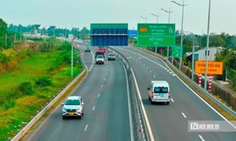 CII dự định vay tối đa 27.000 tỷ đồng cho dự án mở rộng cao tốc Trung Lương - Mỹ Thuận