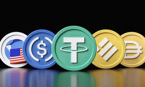 Đề xuất thí điểm thanh toán bằng stablecoin tại trung tâm tài chính quốc tế