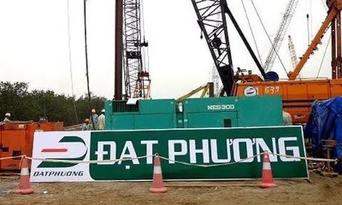 Một cá nhân dùng nhiều tài khoản thao túng cổ phiếu DPG, Đạt Phương lên tiếng