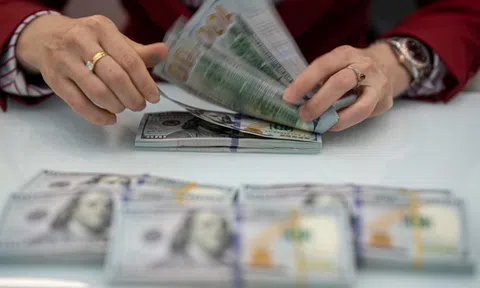 Fed giảm lãi suất, VND sẽ tăng giá từ cuối năm nay