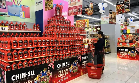 Masan báo lãi quý I gần nghìn tỷ, cao gấp đôi cùng kỳ