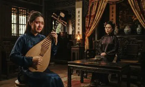 'Chữ tài liền với chữ tai một vần' nghĩa là gì?
