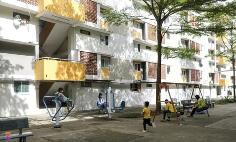 Vinhomes sắp bán nhà ở xã hội tại Thanh Hóa, giá khoảng 1 tỷ/căn