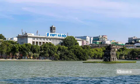 Hà Nội giao, cho thuê hơn 156.000m2 đất và điều chỉnh kế hoạch sử dụng đất tại nội đô