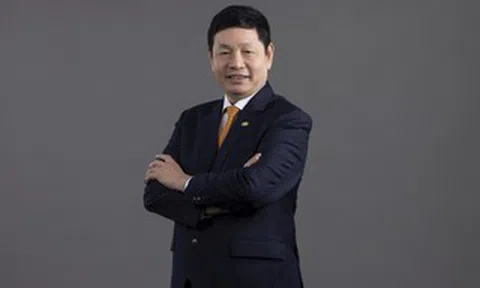 Nhật Bản trao tặng Chủ tịch FPT Trương Gia Bình Huân chương Mặt trời mọc