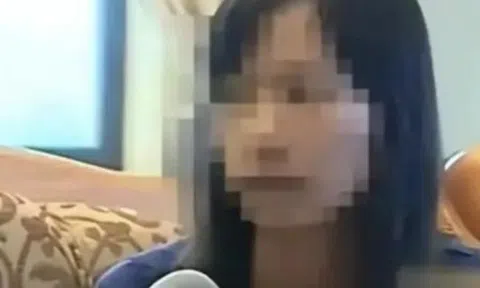 Nữ sinh Trung Quốc học giỏi thi ĐH, kết quả chỉ bằng 1/2 điểm dự đoán, gia đình bàng hoàng: "Chúng tôi sẽ kiện nhà trường"