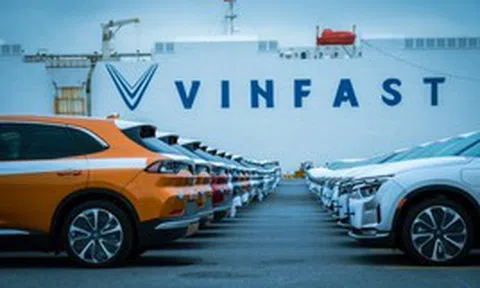 Động thái chia tách VinFast thành 2 công ty có thêm bước tiến quan trọng