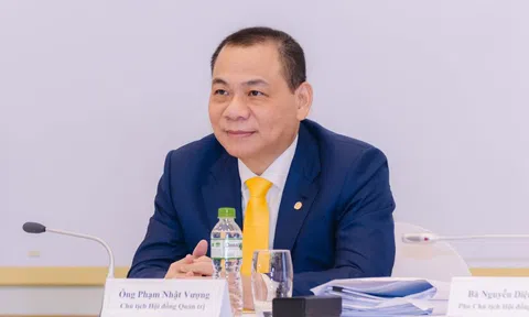 Vingroup đi ngược thị trường