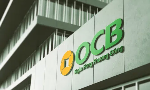 Lợi nhuận trước thuế năm 2025 của OCB đạt 5.046 tỷ đồng, tăng gần 26%