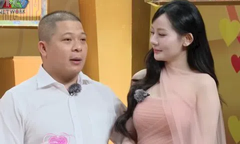 Vừa gặp cô gái kém 12 tuổi, giám đốc ở Hà Nội bị ‘hớp hồn’, quyết lấy làm vợ