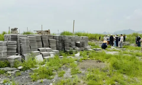 Quảng Ninh ra 'tối hậu thư' cho dự án BĐS chậm tiến độ gần 2 thập kỷ