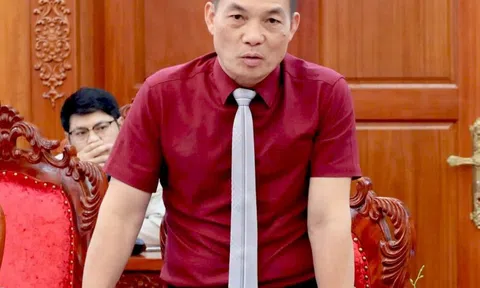 Chủ đầu tư nói gì về kết quả trượt thầu của Tập đoàn Sơn Hải ở dự án cao tốc hơn 17.000 tỷ đồng?