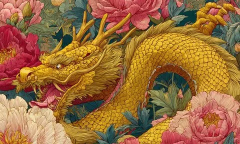 Tử vi ngày mới 11/8: 3 con giáp được quý nhân phù trợ, làm gì cũng hanh thông