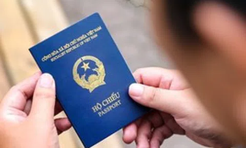 7 trường hợp bị thu hồi, hủy giá trị hộ chiếu từ 1/7/2026