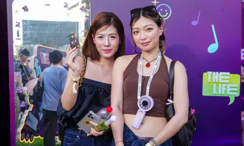 TPBank Mastercard Fest – Thẻ tín dụng “chất chơi” dành cho hội mê nhạc, ghiền show