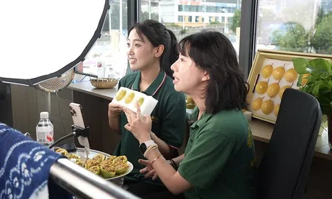 Giải bóng đá Thôn Siêu tại Quý Châu, Trung Quốc mở ra cơ hội mới cho ngành nông nghiệp