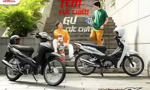Top 7 mẫu xe dưới 20 triệu đồng đáng mua năm 2026