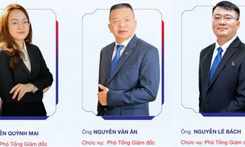 Đồng loạt miễn nhiệm, bổ nhiệm lãnh đạo chủ chốt doanh nghiệp "nhà" Đèo Cả