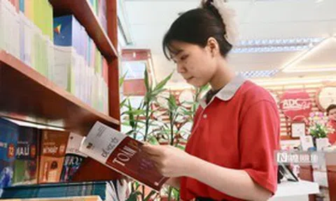 Doanh thu tăng trăm tỷ, Sách và Thiết bị Giáo dục Miền Nam báo lãi vỏn vẹn gần 5 tỷ đồng