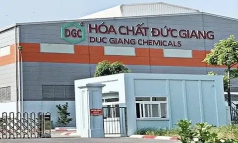 Tập đoàn Hóa chất Đức Giang đang làm ăn thế nào?