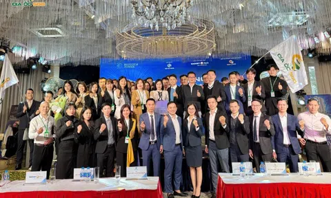 Địa Ốc SGO – Hành trình kiến tạo giá trị thật trong ngành bất động sản