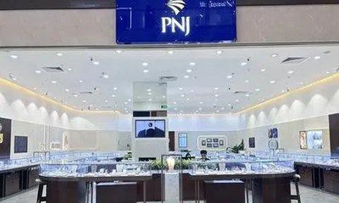 Dự báo những tác động của vụ án kim cương lậu đến PNJ