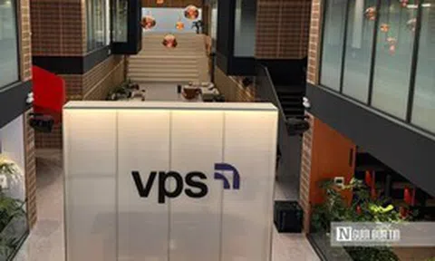 Chứng khoán VPS báo lãi nghìn tỷ, dư nợ margin lập đỉnh mới