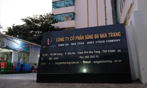 Vi phạm công bố thông tin, ba doanh nghiệp bị xử phạt gần 278 triệu đồng