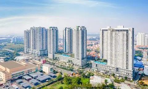 Bàn giao loạt dự án giúp Novaland báo lãi trở lại