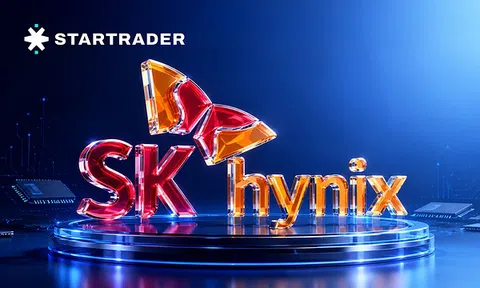 STARTRADER Ra Mắt SKHY Ngay Sau Khi SK Hynix Niêm Yết Tại Mỹ, Mang Đến Cơ Hội Tiếp Cận Kịp Thời Với Cổ Phiếu AI Hàng Đầu