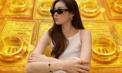 Một câu hỏi nhiều người mua vàng chưa từng thật sự trả lời
