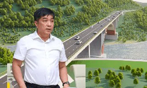 Doanh nghiệp "nhà" Đèo Cả thay cùng lúc ba Phó Tổng giám đốc
